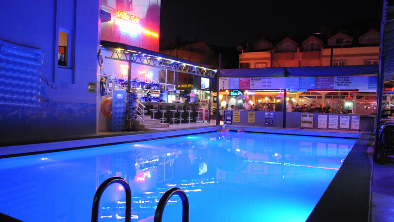 Grand Villa Sol Apartments